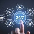 The Importance of 24/7 Monitoring and Support in Managed IT Security Services