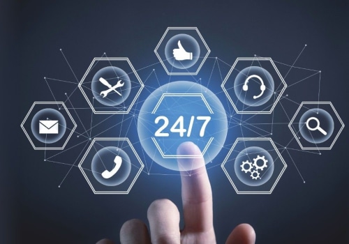 The Importance of 24/7 Monitoring and Support in Managed IT Security Services